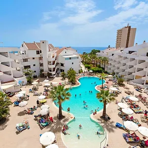 Apartamento Paloma Beach, Los Cristianos (Tenerife)