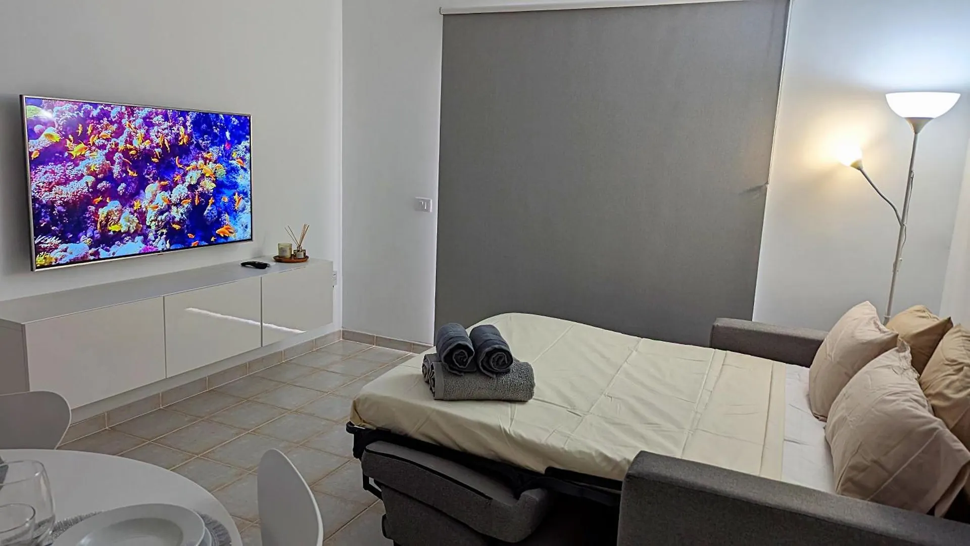 El Mirador Sea View - Air Conditioning - Los Cristianos ロスクリスティアーノス