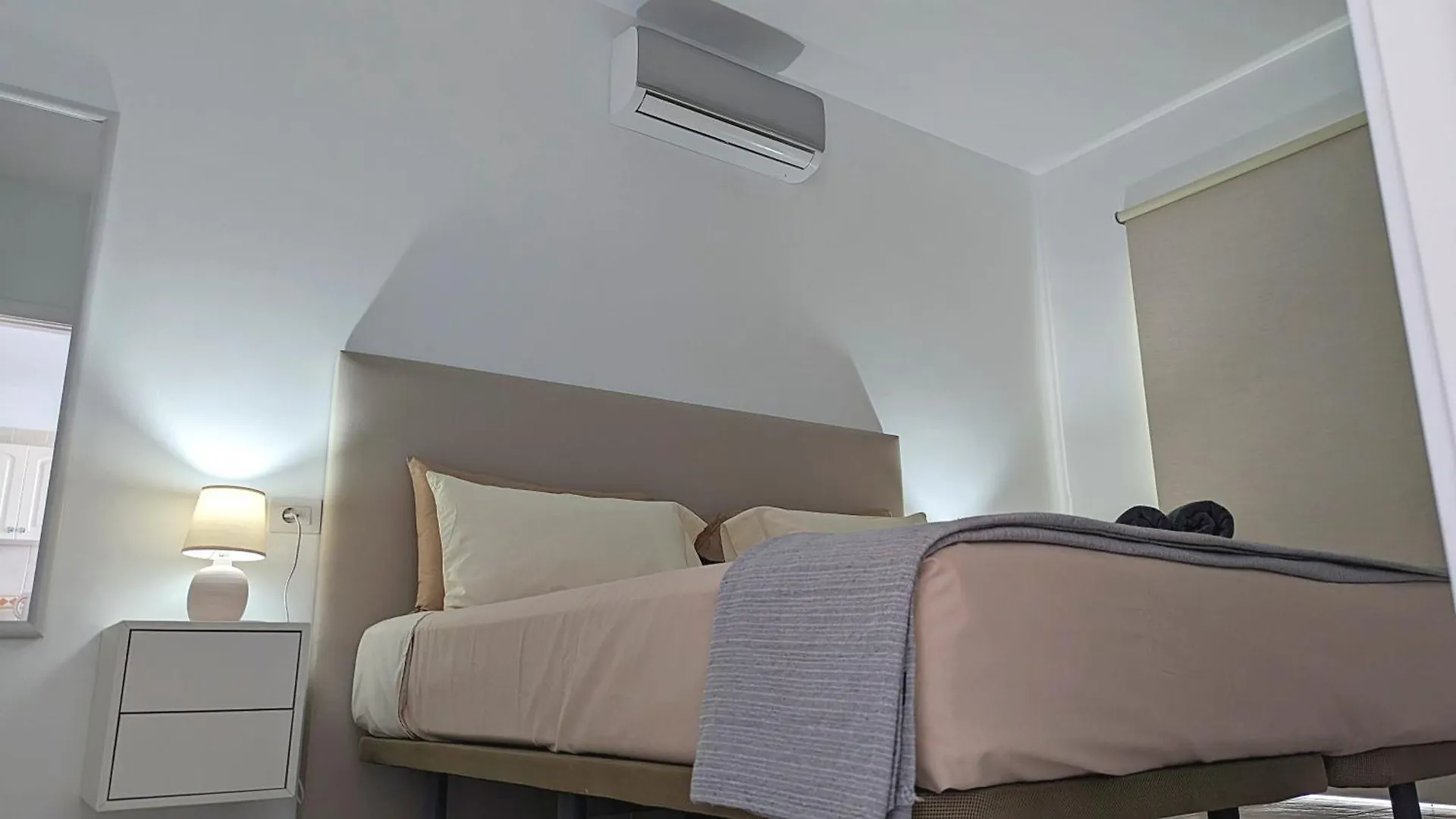 アパート El Mirador Sea View - Air Conditioning - Los Cristianos ロスクリスティアーノス スペイン