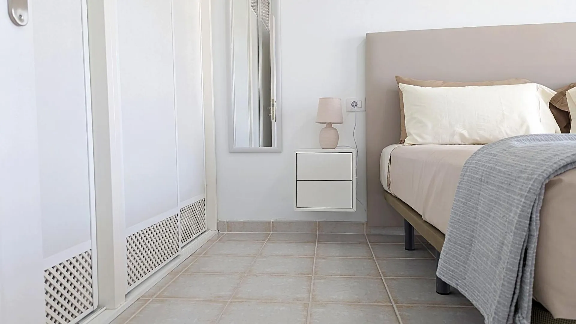 El Mirador Sea View - Air Conditioning - Los Cristianos ロスクリスティアーノス スペイン