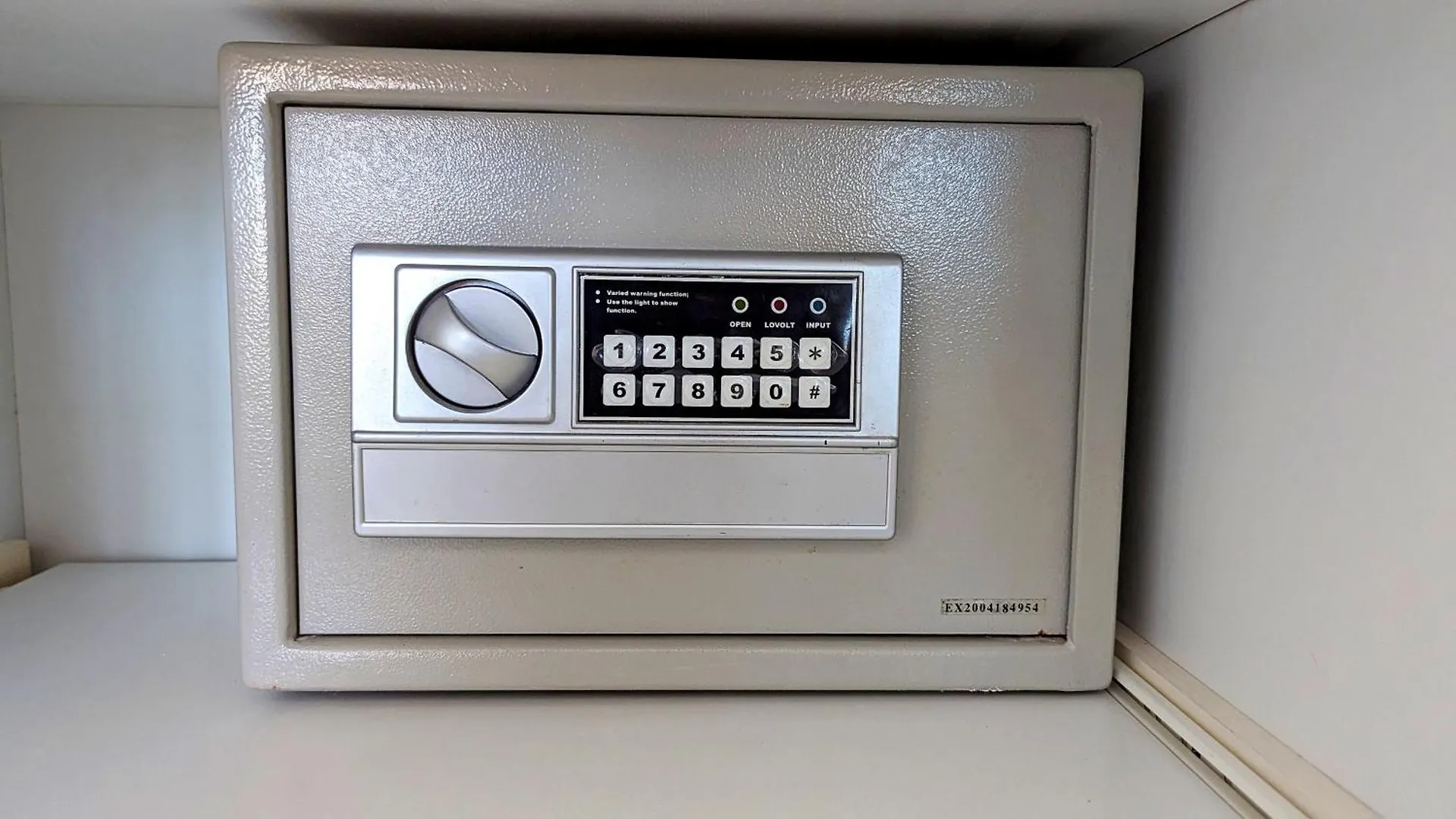 El Mirador Sea View - Air Conditioning - Los Cristianos ロスクリスティアーノス 0*,  スペイン