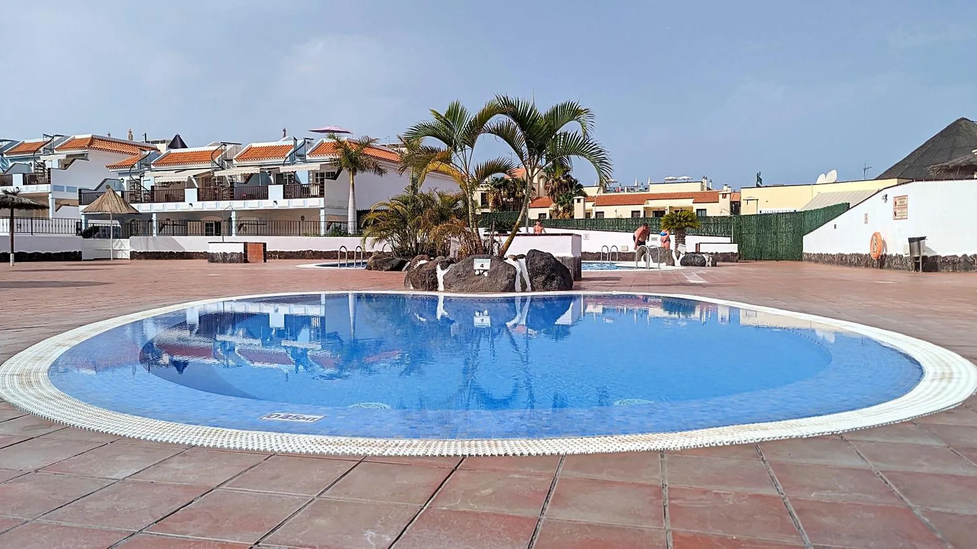 El Mirador Sea View - Air Conditioning - Los Cristianos ロスクリスティアーノス