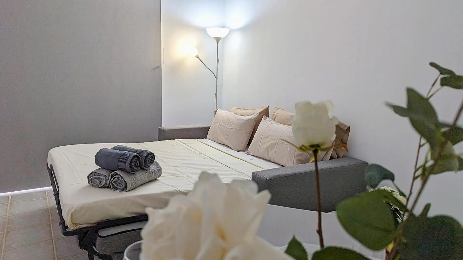 El Mirador Sea View - Air Conditioning - Los Cristianos ロスクリスティアーノス