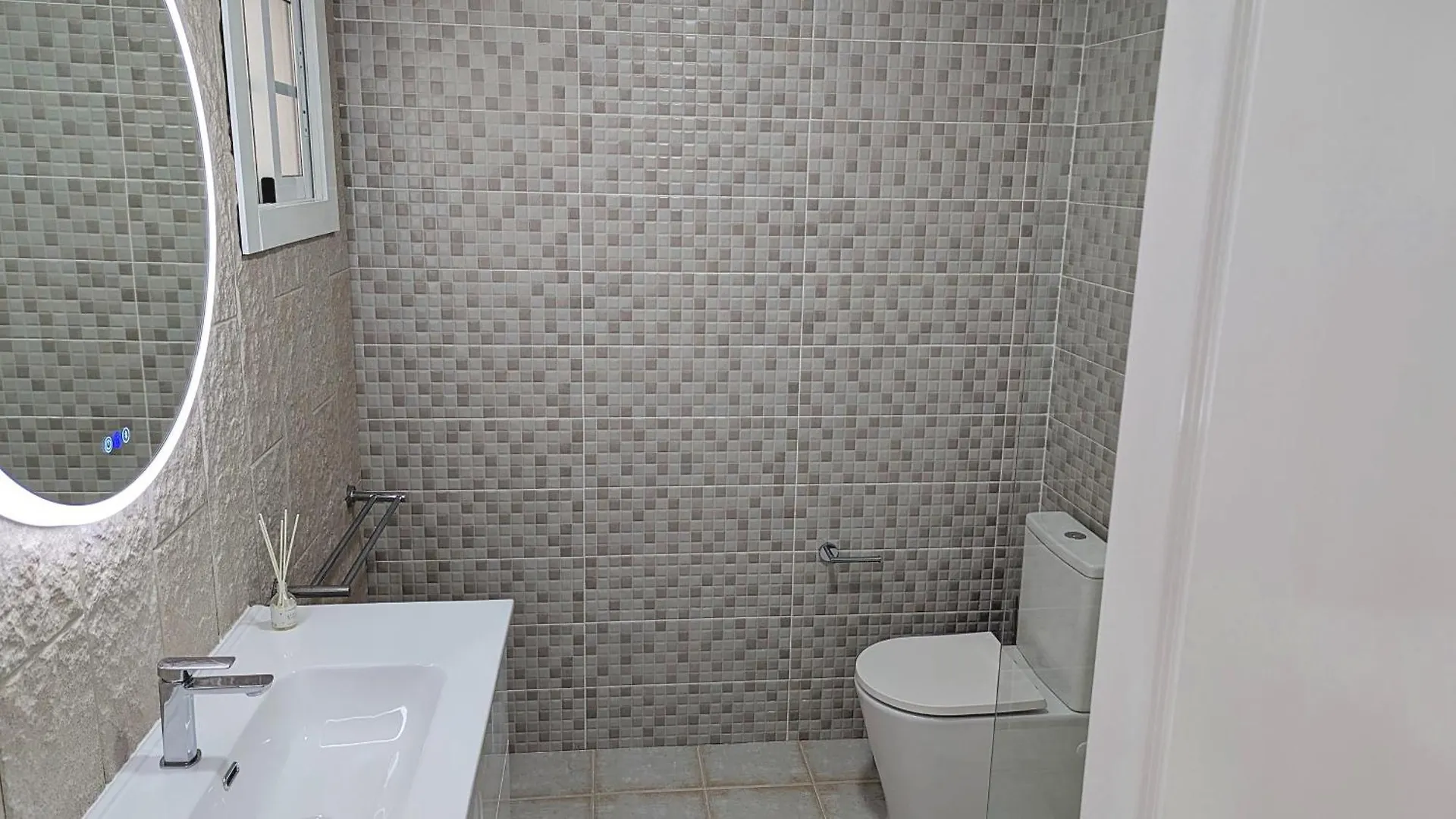 アパート El Mirador Sea View - Air Conditioning - Los Cristianos ロスクリスティアーノス スペイン